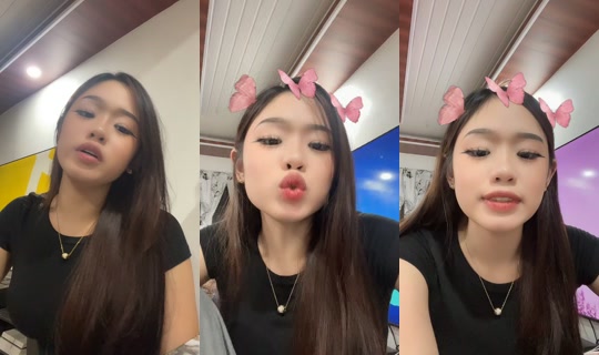 kyaelaaa's Live Session — Sep 10, 2026, 2:18 PM