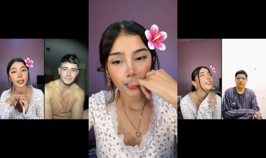 kyaraxlive's Live Session — Jul 14, 2026, 4:58 AM