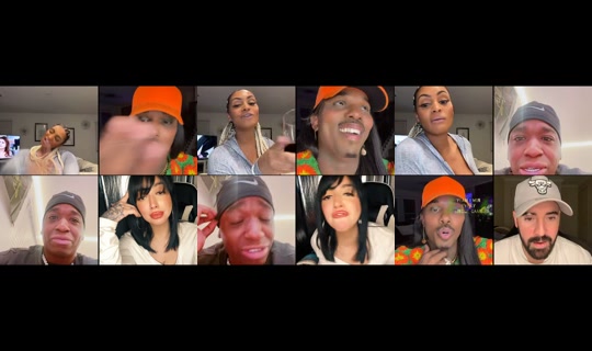 kyeshamarie2's Live Session — Jul 30, 2026, 10:03 AM
