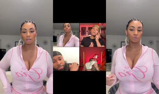 kyeshamarie2's Live Session — Jul 31, 2026, 6:52 AM