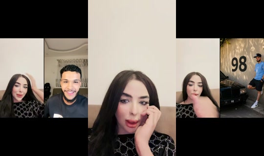 kyklymariem1's Live Session — Jul 26, 2026, 8:27 PM