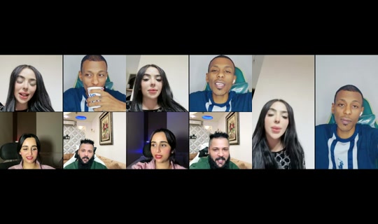 kyklymariem1's Live Session — Jul 26, 2026, 10:09 PM