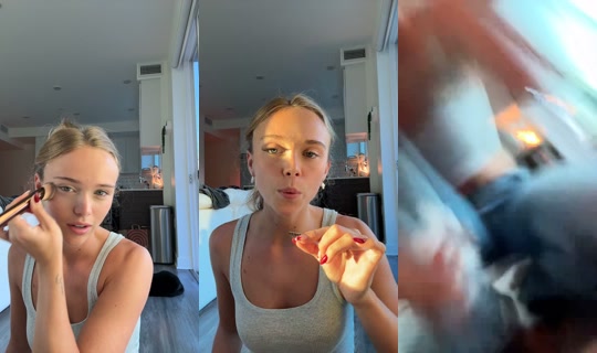 kyla.dodds's Live Session — Jul 11, 2026, 2:32 AM