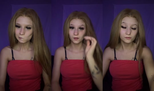 kyla.forshaw's Live Session — Jul 21, 2026, 6:02 AM
