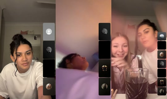 kylahmetuatinii's Live Session — Jul 9, 2026, 12:28 PM