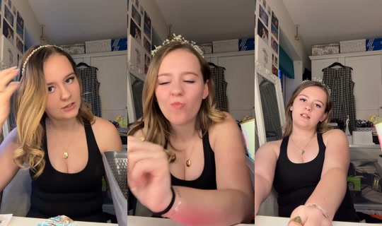 kylashelby's Live Session — Sep 18, 2026, 5:54 PM