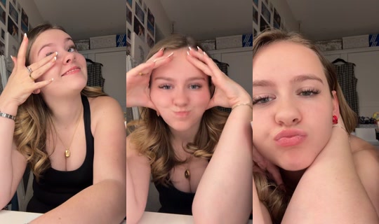 kylashelby's Live Session — Sep 18, 2026, 6:45 PM