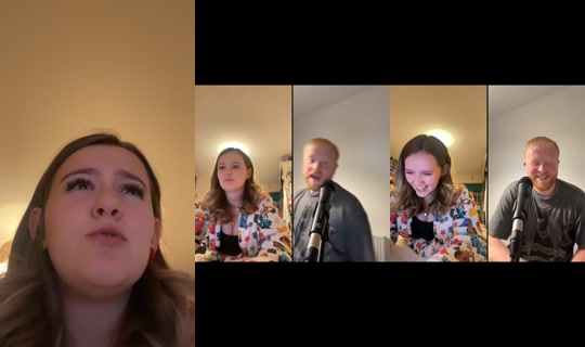 kylashelby's Live Session — Sep 18, 2026, 8:34 PM