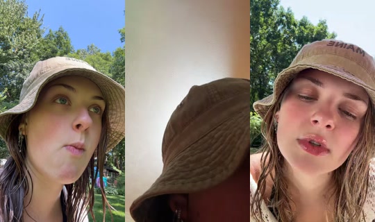 kyleebrookiee's Live Session — Jul 25, 2026, 3:27 PM