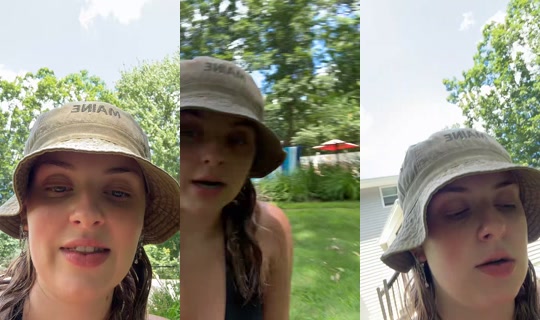 kyleebrookiee's Live Session — Jul 25, 2026, 5:11 PM