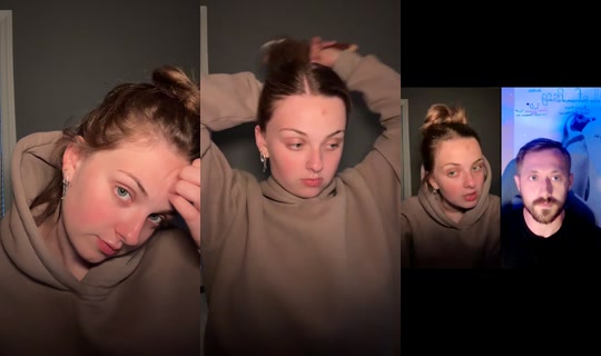 kyleebrookiee's Live Session — Jul 26, 2026, 12:03 AM