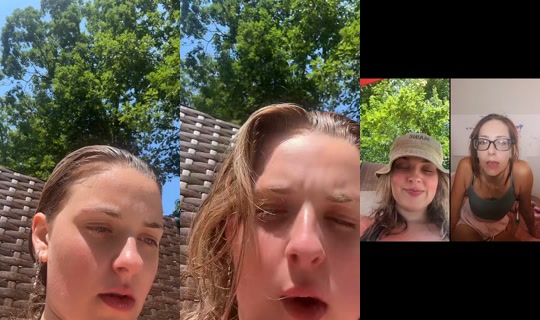 kyleebrookiee's Live Session — Jul 27, 2026, 4:32 PM
