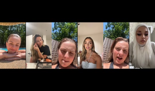kyleebrookiee's Live Session — Jul 27, 2026, 5:22 PM