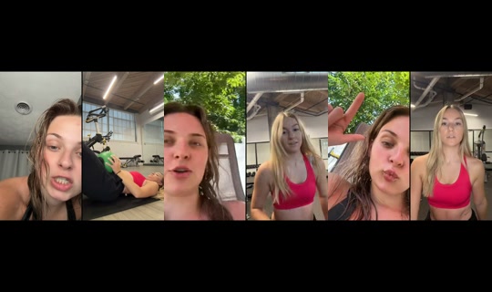 kyleebrookiee's Live Session — Jul 27, 2026, 6:03 PM