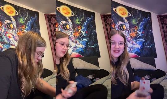 kyles__wrld's Live Session — Sep 27, 2026, 2:53 AM