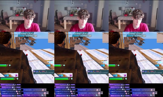 kyleski7's Live Session — Jul 8, 2026, 10:32 AM