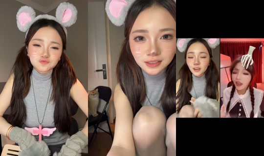 kylie_livedaily's Live Session — Oct 29, 2026, 3:11 AM