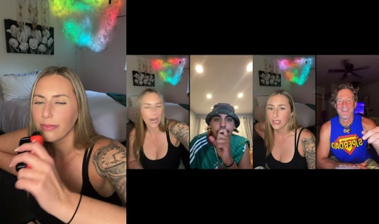 kyliecyrus_2's Live Session — Aug 14, 2026, 2:40 AM