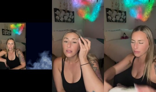 kyliecyrus_2's Live Session — Aug 14, 2026, 4:27 AM
