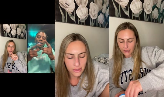 kyliecyrus_2's Live Session — Aug 15, 2026, 3:21 AM