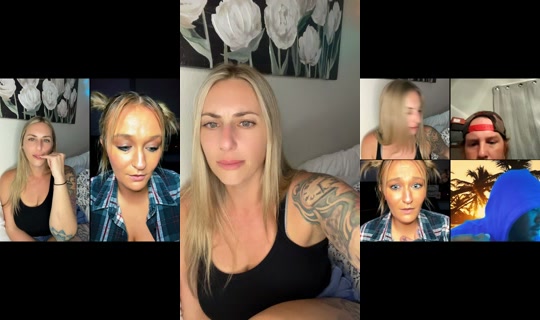 kyliecyrus_2's Live Session — Sep 27, 2026, 1:50 AM