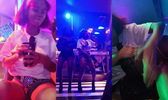 kyliekubheka's Live Session — Jul 19, 2026, 11:40 PM