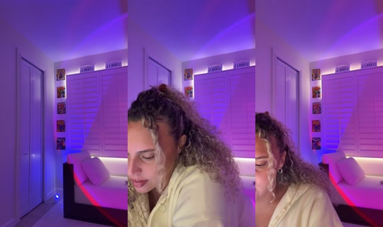 kyliezionnn's Live Session — Oct 14, 2026, 2:15 AM