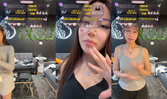 kylolizy's Live Session — Aug 20, 2026, 5:26 AM