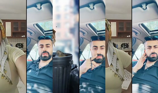 kylstar27's Live Session — Jul 14, 2026, 7:53 AM