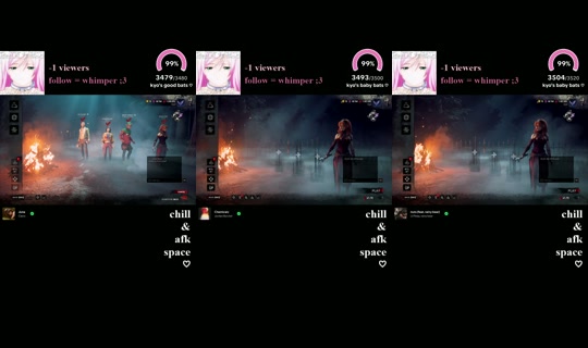 kyoiies's Live Session — Jul 25, 2026, 12:13 PM