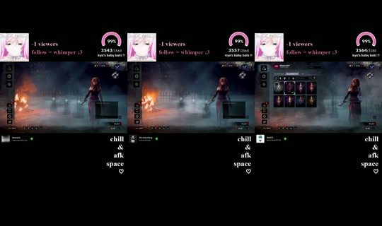 kyoiies's Live Session — Jul 25, 2026, 1:32 PM