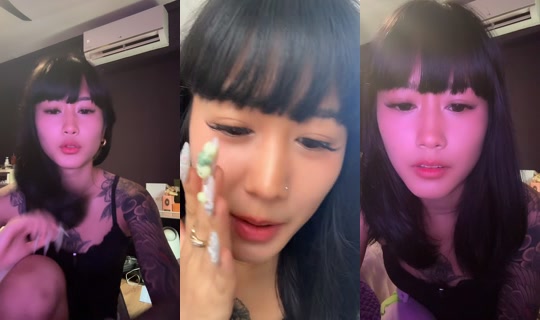 kyozieeee's Live Session — Jul 25, 2026, 5:11 AM
