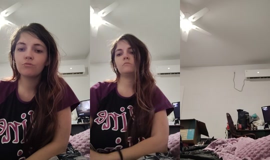 kyrin440's Live Session — Jul 8, 2026, 8:37 PM