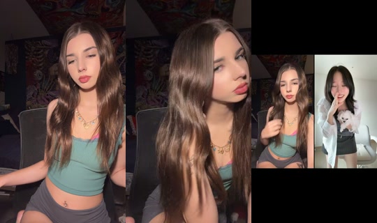 kyrstin.faith's Live Session — Jul 28, 2026, 7:19 AM