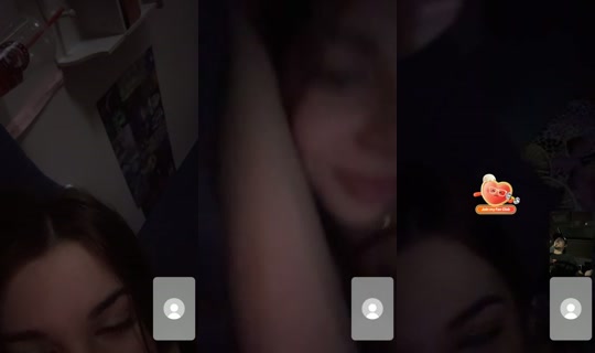 kyrstin.faith's Live Session — Aug 11, 2026, 11:45 AM