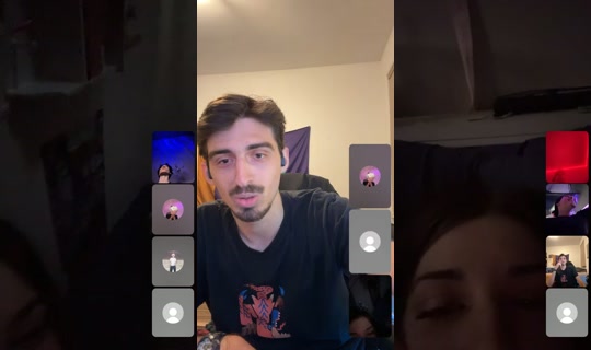 kyrstin.faith's Live Session — Aug 11, 2026, 12:36 PM