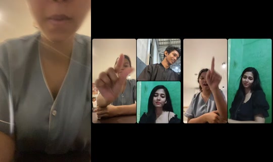 kyunita4's Live Session — Sep 14, 2026, 3:32 PM