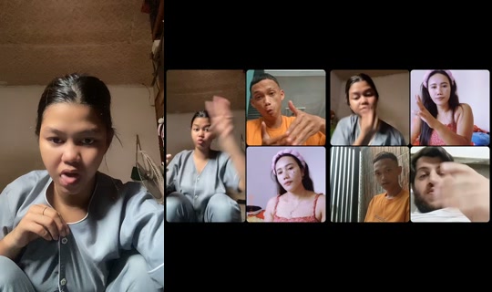 kyunita4's Live Session — Sep 15, 2026, 7:58 AM