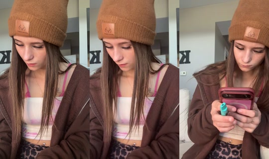 kyz.babe's Live Session — Oct 24, 2026, 4:23 PM