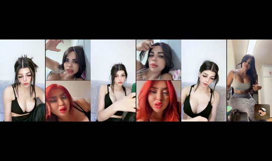 l.am.ghina4's Live Session — Jul 22, 2026, 10:37 PM