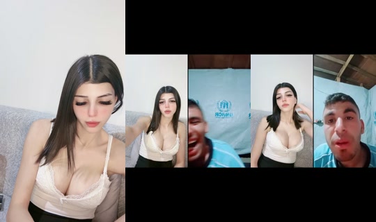 l.am.ghina4's Live Session — Jul 27, 2026, 10:33 PM