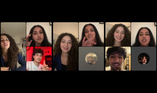 l.ammarr's Live Session — Sep 19, 2026, 2:43 AM