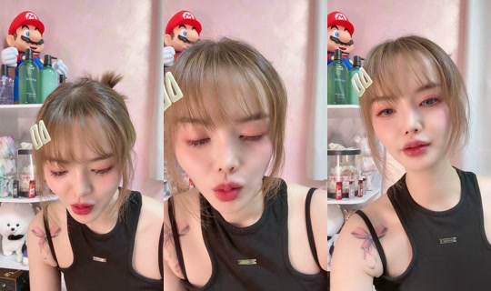 l0730520's Live Session — Jul 9, 2026, 12:27 PM