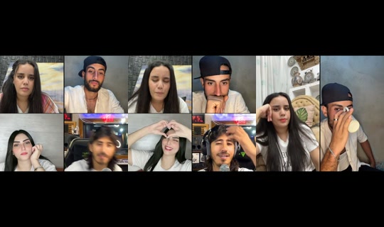 l3robiya.1's Live Session — Oct 12, 2026, 1:25 AM