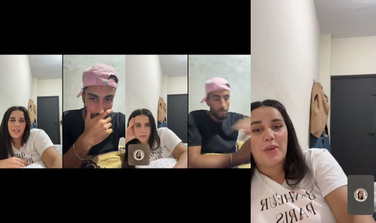 l3robiya.1's Live Session — Oct 12, 2026, 3:56 AM