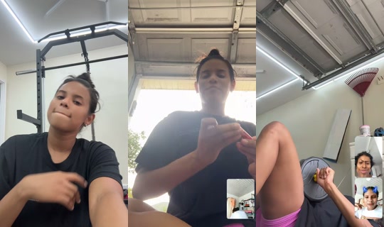 l610664's Live Session — Oct 17, 2026, 5:22 PM
