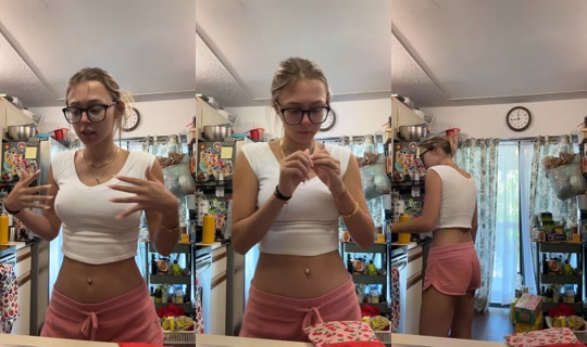 l8dybuggirl's Live Session — Jul 30, 2026, 4:53 PM