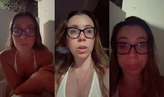 l_giadina's Live Session — Aug 30, 2026, 10:07 PM