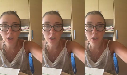 l_giadina's Live Session — Sep 18, 2026, 1:25 PM