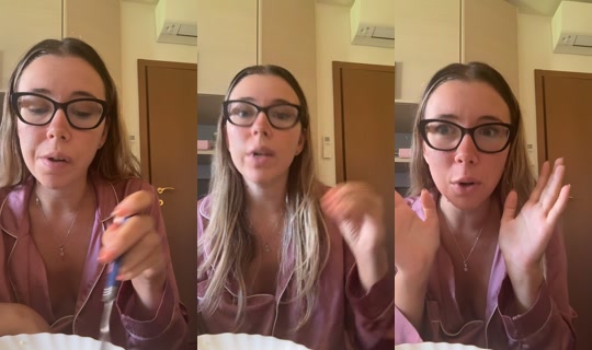l_giadina's Live Session — Sep 20, 2026, 10:33 AM
